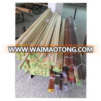 Mass Production Factory Wholesale Wood Carve Moulding For Home Decor