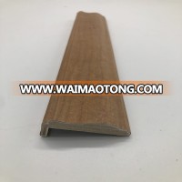 Raw Material High Quality China Ash Wood Moulding Wood Skirting