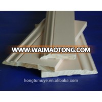 Primed or Lacquered Skirting board moulding