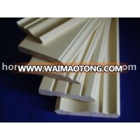 Decorative Profile MDF Moulding