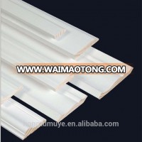 Wood & MDF Moulding for Decoration