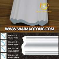 Manufacturer With Higher Quality Custom Polyurethane Moulding, Professional Made Crown