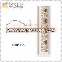 High Quality Polystyrene Moulding Home Decorative Ceiling Molding