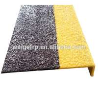 Anti Slip FRP Stair Tread Cover