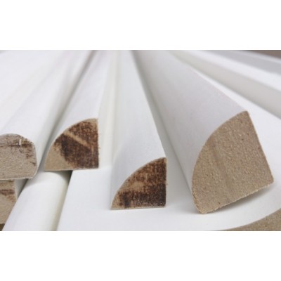 mdf baseboard molding/mdf skirting molding(2013)