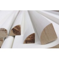 mdf baseboard molding/mdf skirting molding(2013)